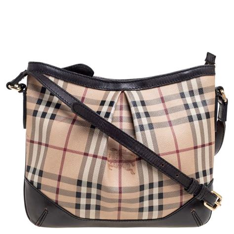 burberry haymarket hartham crossbody|Burberry Haymarket Check Hartham Crossbody Bag .